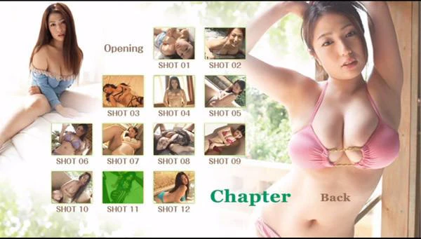 [ENFD-5144] Suki Dakara DVD - Image 3