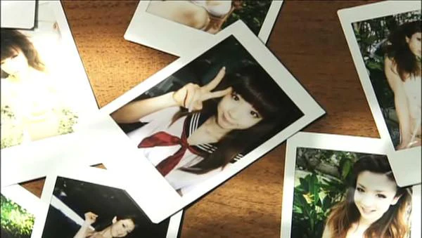 [LPFD-190] Hatsukoi (DVD) - Image 5