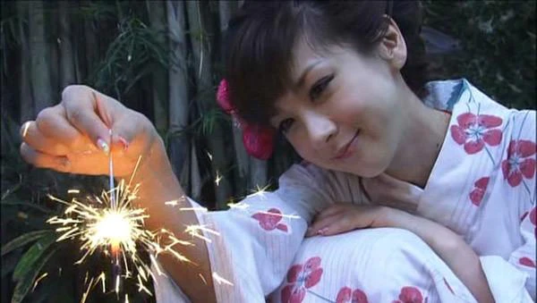 [LPFD-190] Hatsukoi (DVD) - Image 9